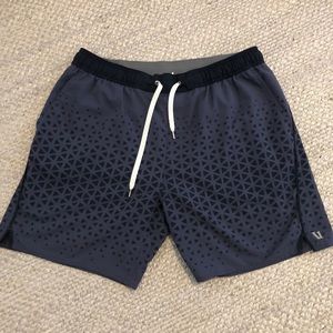 Vuori shorts
